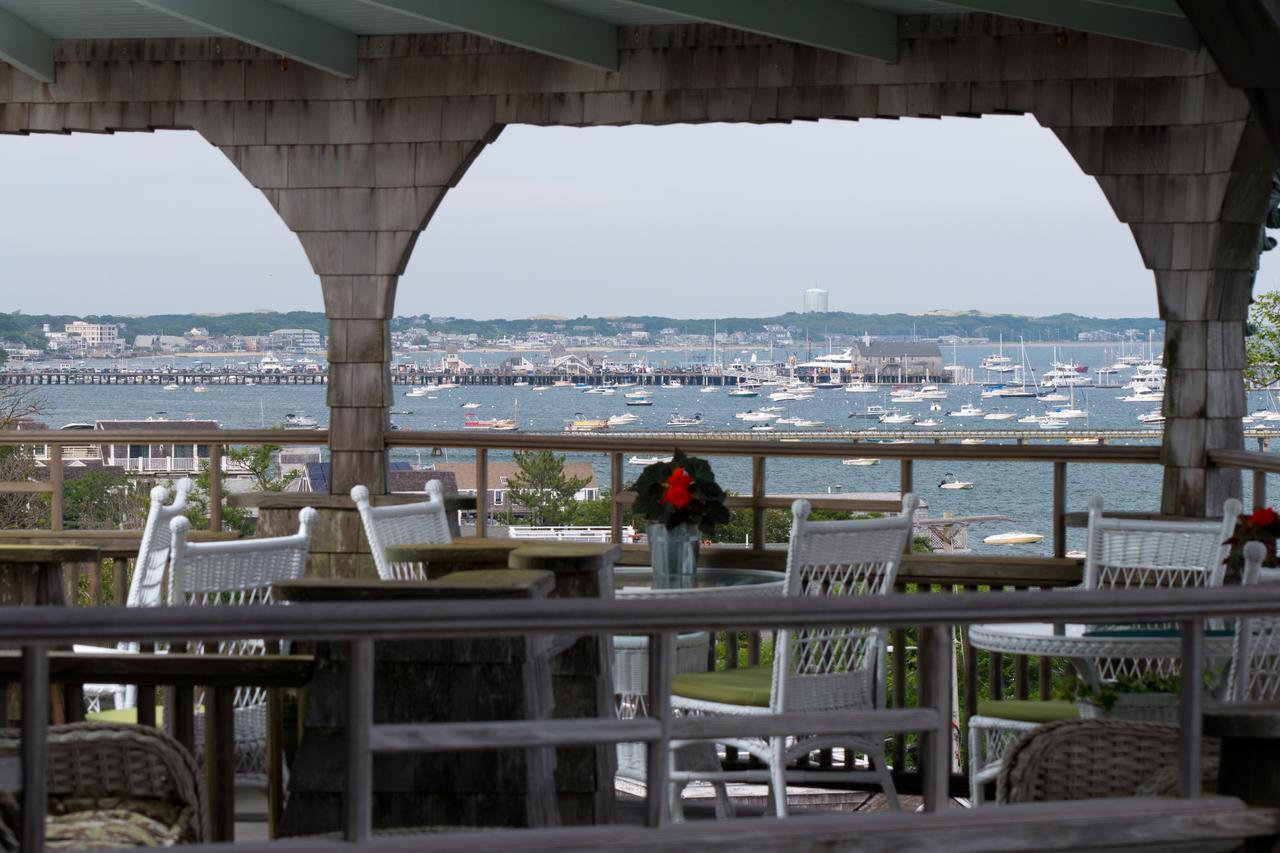 Lands End Inn - Adults Only Provincetown Exterior photo